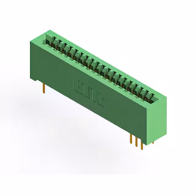 842-038-520-201 EDAC Inc.  Edgeboard Connectors